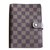 Louis Vuitton Wallets Small accessories Brown Leather  ref.79582