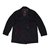 Loro Piana Men Coats Outerwear Navy blue Polyester Wool Viscose  ref.79593