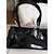 Autre Marque Borsa a mano Collectif Retro Kiss Lock nera Nero - vista 2