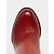 Sam Edelman Cuissardes Boots en rojo oxidado Tamaño 39 EU-FR / 6 Reino Unido - vista 5