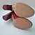 Sam Edelman Cuissardes Boots en rojo oxidado Tamaño 39 EU-FR / 6 Reino Unido - vista 6