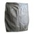 Bel Air Skirts Grey Leather  ref.79638