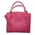 Autre Marque Handtaschen Pink Leder  ref.79871
