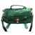 Proenza Schouler Handbags Green Suede  ref.79892