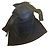 Abrigo de denim azul See by Chloé - vista 2