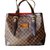 Louis Vuitton Heampstead MM Couro  ref.79954