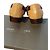 Jaime Mascaro Ballerine Caramello - vista 2
