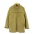 Autre Marque Kansai yamamoto homme faux shearling coat Beige Synthetic  ref.80027