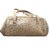 Fendi Handbag Beige Leather  ref.80067