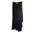 Versace Skirt suit Black Cotton  ref.80119