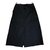 Prada Skirt Black Cotton  ref.80163