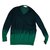 Stella Mc Cartney Top Green Silk Wool  ref.80176
