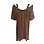 Paul & Joe Kleid Caramel aus Polyester - Ansicht 2