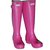 Hunter Botas Rosa