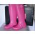 Hunter Botas Rosa - vista 2