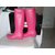 Hunter Botas Rosa - vista 7