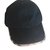 Burberry Sombreros Negro Algodón  ref.80325