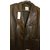 Hermès Jackets Black Leather  ref.80330