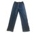 Chloé Jeans Blue Cotton  ref.80349