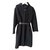 Isabel Marant Coats, Outerwear Black Wool  ref.80353