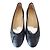 Chanel Ballerine Nero - vista 2