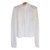 Pablo De Gerard Darel Knitwear White Cotton  ref.80418