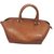 Minelli Handbags Caramel Leather  ref.80428