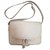 Le Tanneur Handbags Beige Leather  ref.80431