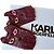 Karl Lagerfeld Guanti