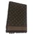 Louis Vuitton monogram Bronze Wool  ref.80498