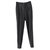 Chanel Pants, leggings Grey Wool  ref.80542