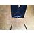 Autre Marque Ebony Baumwollhose mit 5 Taschen Ebenholz - Ansicht 3