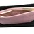 Chanel Clutch-Taschen Pink Tuch  ref.80554