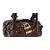 Chloé Paddington bag Brown Leather  ref.80573