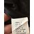 Autre Marque DDNY Wollkleid Braun Schwarz - Ansicht 6