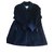 Weill Coats, Outerwear Black Wool Pearl Polyamide  ref.80612