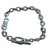 Clio Blue Bracciali Argento