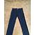 Autre Marque Mayflower Baumwollhose Ebony Ebenholz - Ansicht 3