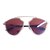 Lunettes christian dior dior so real rise 001u1  sunglasses new Métal Rose  ref.80694