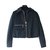 Louis Vuitton Coats, Outerwear Black  ref.80752