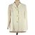 Linea T par Zapa Camicia Bianco