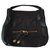 Gerard Darel Handbags Ebony Leather  ref.80893