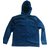 The Kooples Sport Blazers Jackets Blue Cotton Polyester Elastane  ref.80900