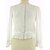 Isabel Marant Etoile Blouse Coton Blanc  ref.80916