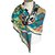 Hermès Silk scarves Multiple colors Cashmere  ref.81121