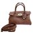 Mulberry Handbags Caramel Leather  ref.81131