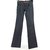 Levi's Jeans Navy blue Denim  ref.81248