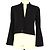 Alain Manoukian Weste / Blazer