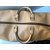 Louis Vuitton Keepall vintage 55 Paglia - vista 4