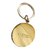 Versace Amuletos bolsa Dorado  ref.81230